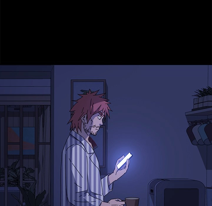 The Perfect Roommates Chapter 69 page 25 - 