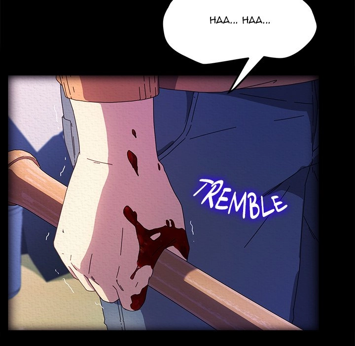 The Perfect Roommates Chapter 69 page 44 - 