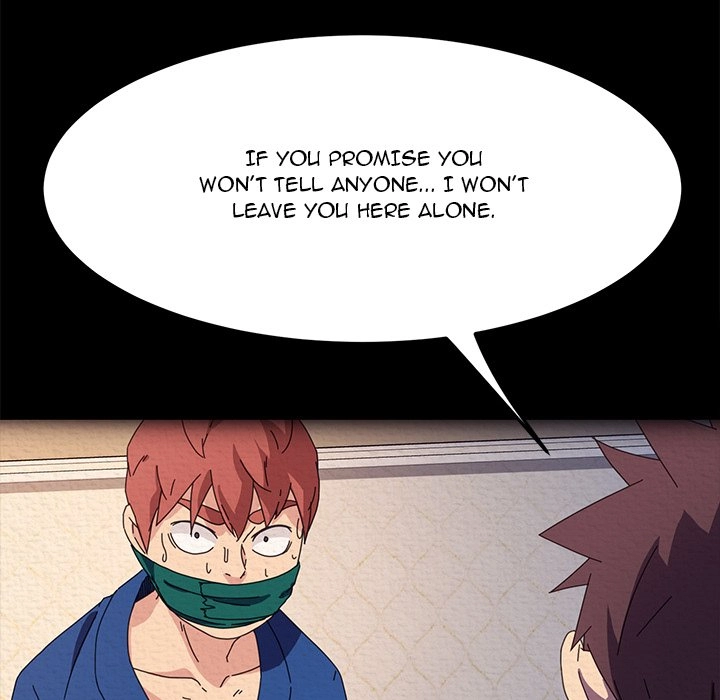 The Perfect Roommates Chapter 69 page 50 - 