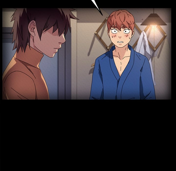 The Perfect Roommates Chapter 69 page 60 - 