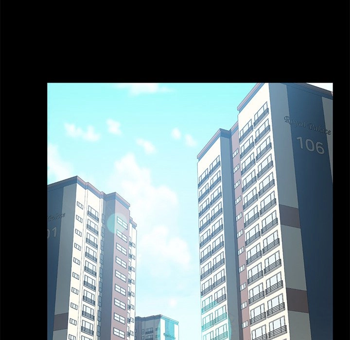 The Perfect Roommates Chapter 69 page 75 - 