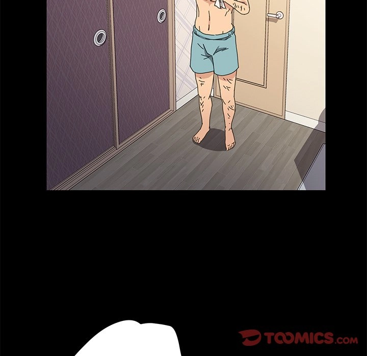 The Perfect Roommates Chapter 69 page 78 - 