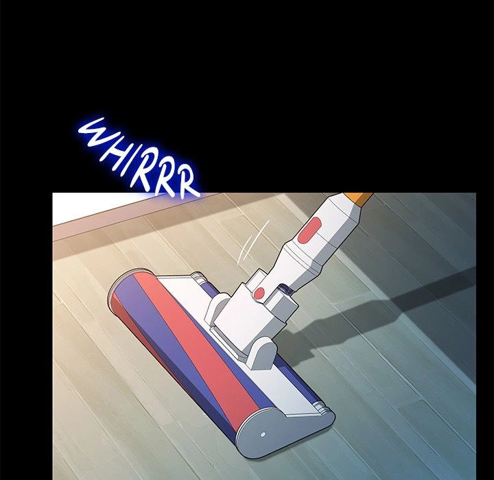 The Perfect Roommates Chapter 69 page 81 - 