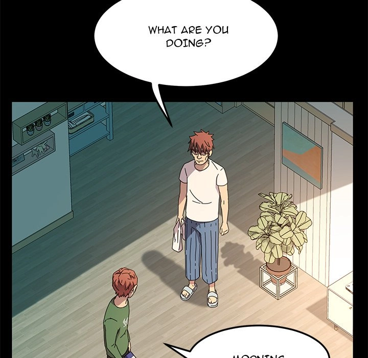 The Perfect Roommates Chapter 69 page 83 - 