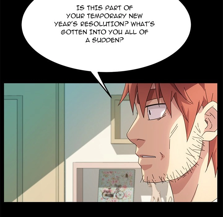 The Perfect Roommates Chapter 69 page 85 - 
