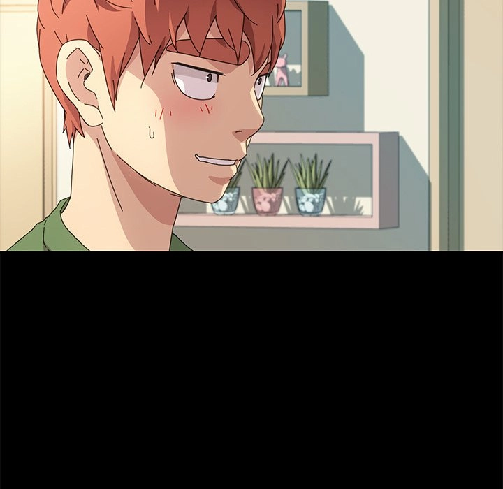The Perfect Roommates Chapter 69 page 87 - 