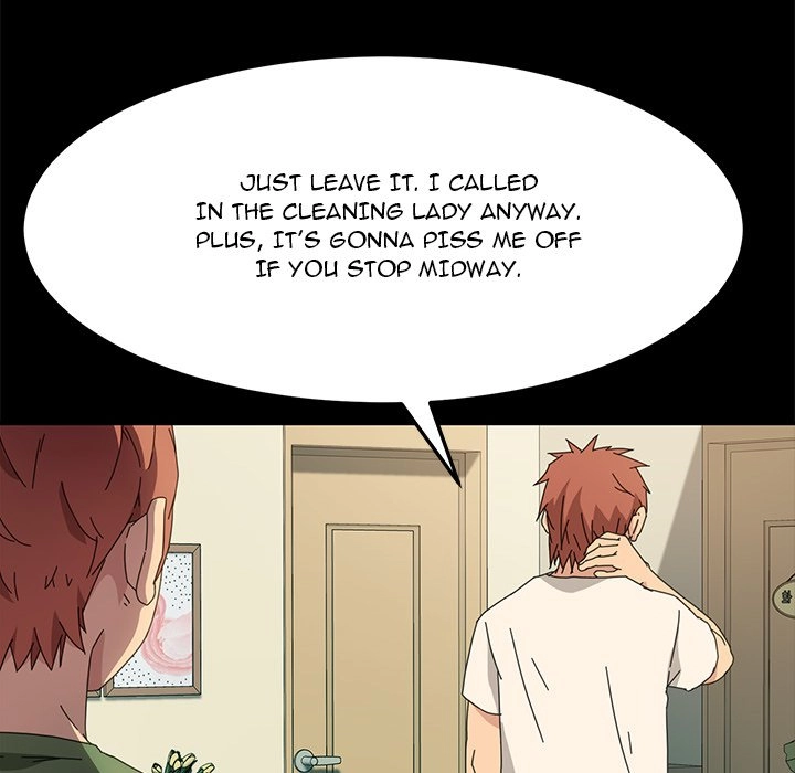 The Perfect Roommates Chapter 69 page 88 - 