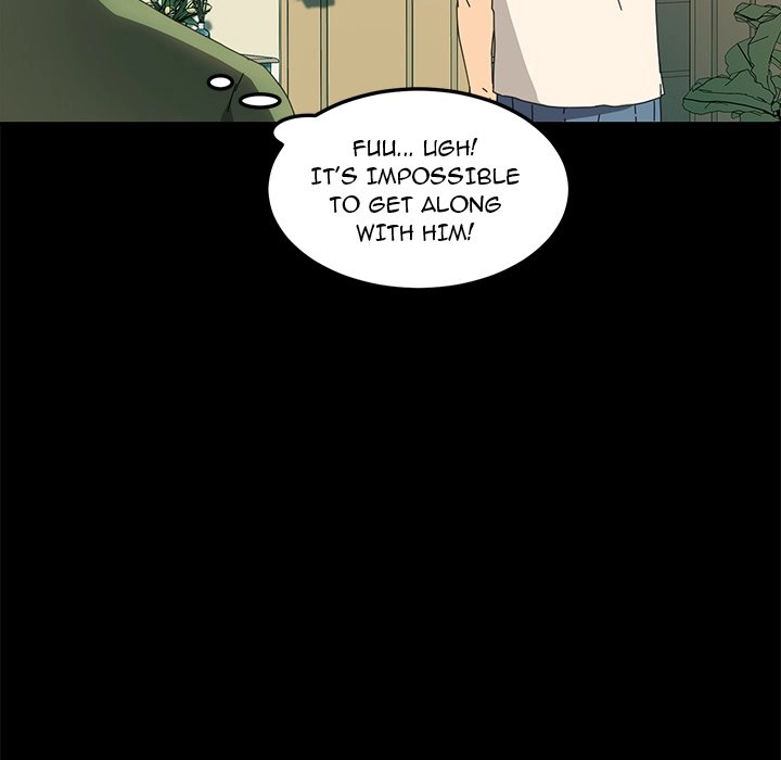 The Perfect Roommates Chapter 69 page 89 - 