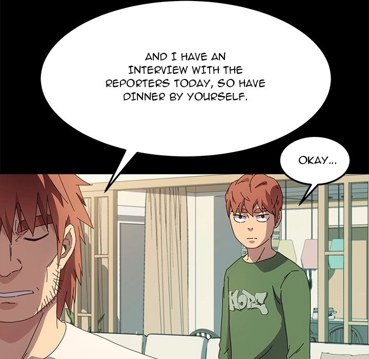 The Perfect Roommates Chapter 69 page 90 - 