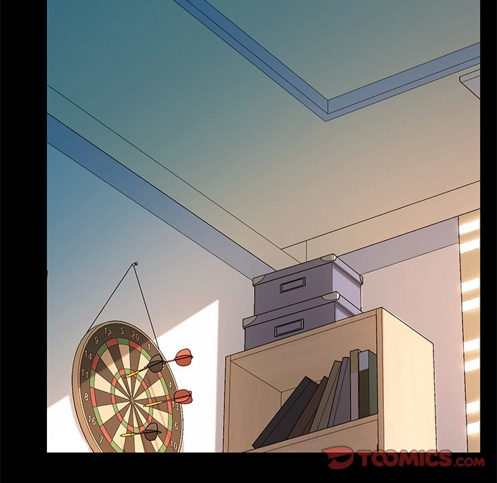 The Perfect Roommates Chapter 69 page 93 - 