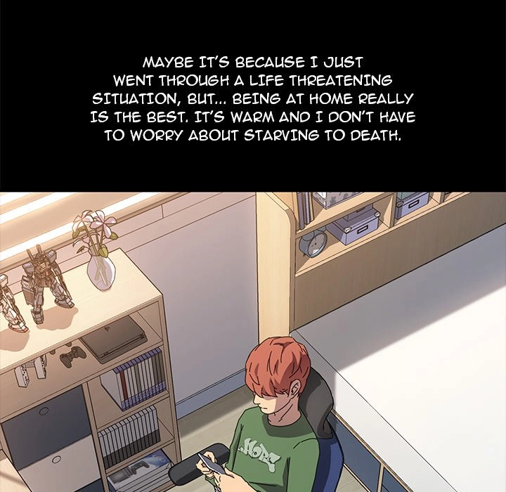 The Perfect Roommates Chapter 69 page 95 - 
