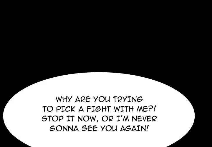 The Perfect Roommates Chapter 7 page 1 - 