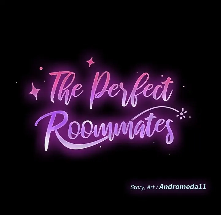 The Perfect Roommates Chapter 7 page 11 - 