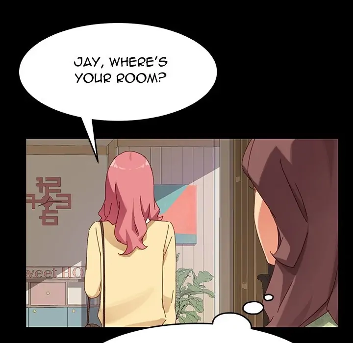 The Perfect Roommates Chapter 7 page 102 - 