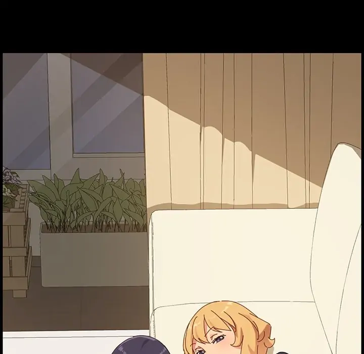 The Perfect Roommates Chapter 7 page 106 - 