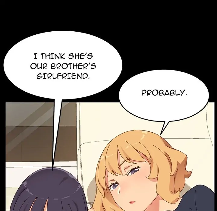 The Perfect Roommates Chapter 7 page 110 - 
