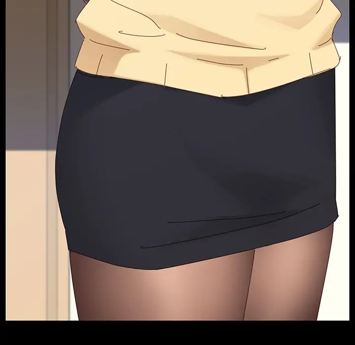 The Perfect Roommates Chapter 7 page 117 - 