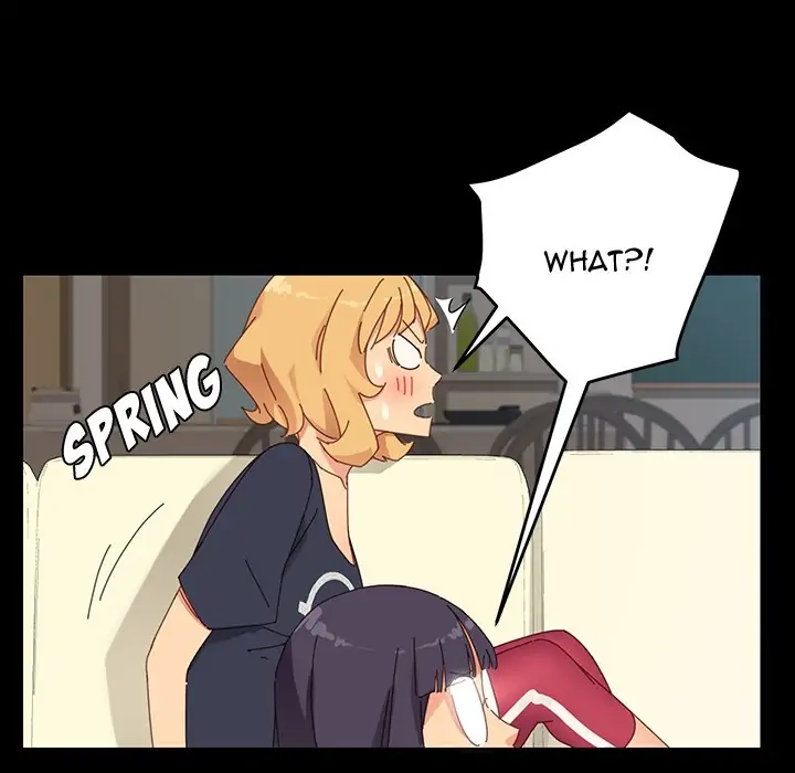 The Perfect Roommates Chapter 7 page 119 - 