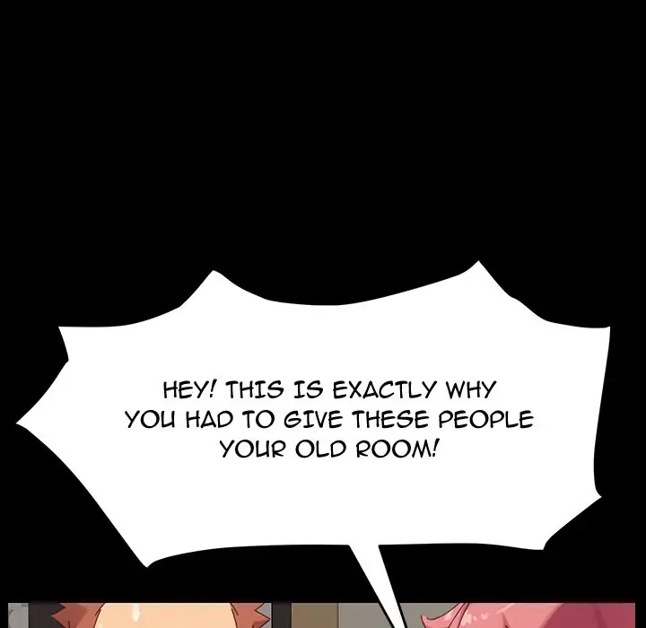The Perfect Roommates Chapter 7 page 122 - 