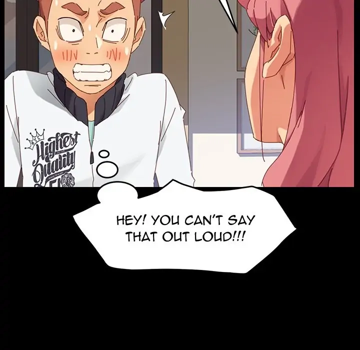 The Perfect Roommates Chapter 7 page 123 - 