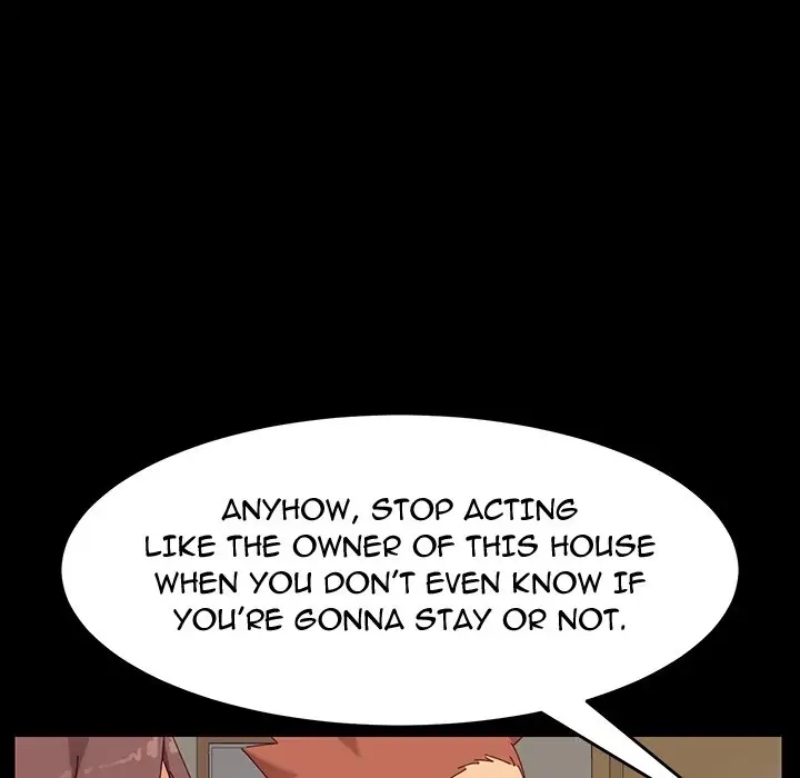The Perfect Roommates Chapter 7 page 124 - 