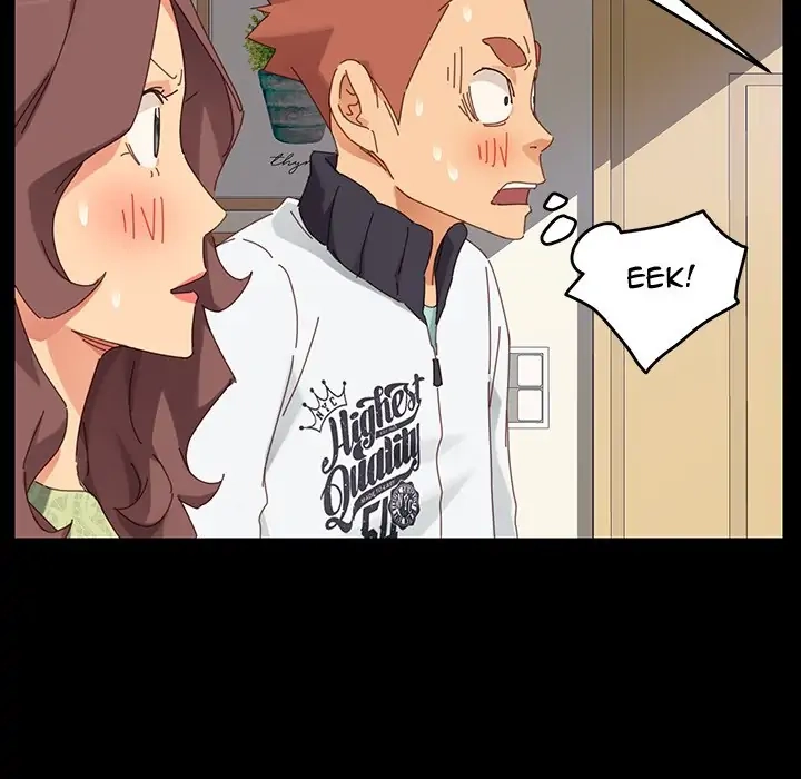 The Perfect Roommates Chapter 7 page 125 - 