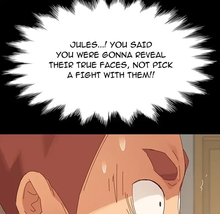 The Perfect Roommates Chapter 7 page 127 - 