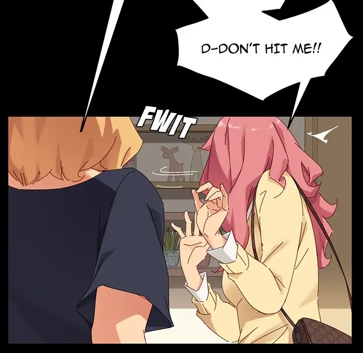 The Perfect Roommates Chapter 7 page 131 - 
