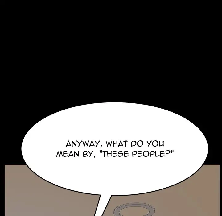 The Perfect Roommates Chapter 7 page 134 - 