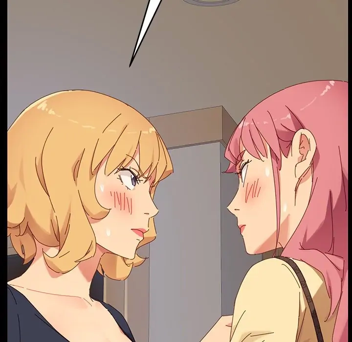 The Perfect Roommates Chapter 7 page 135 - 