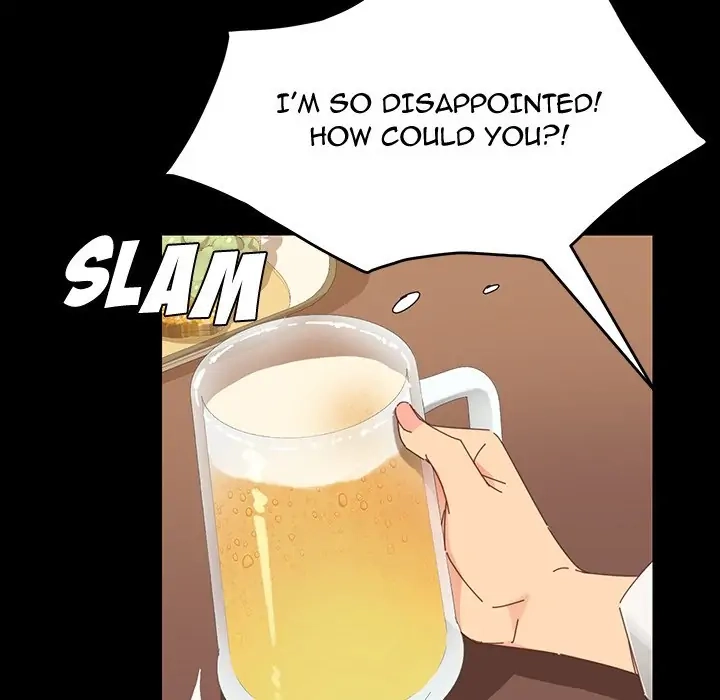 The Perfect Roommates Chapter 7 page 15 - 