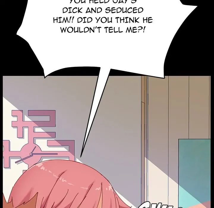 The Perfect Roommates Chapter 7 page 141 - 