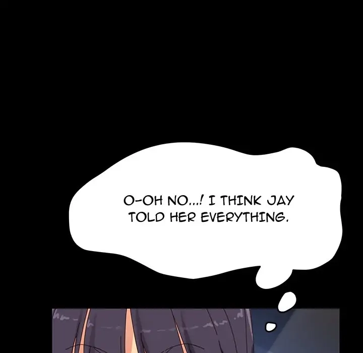 The Perfect Roommates Chapter 7 page 147 - 