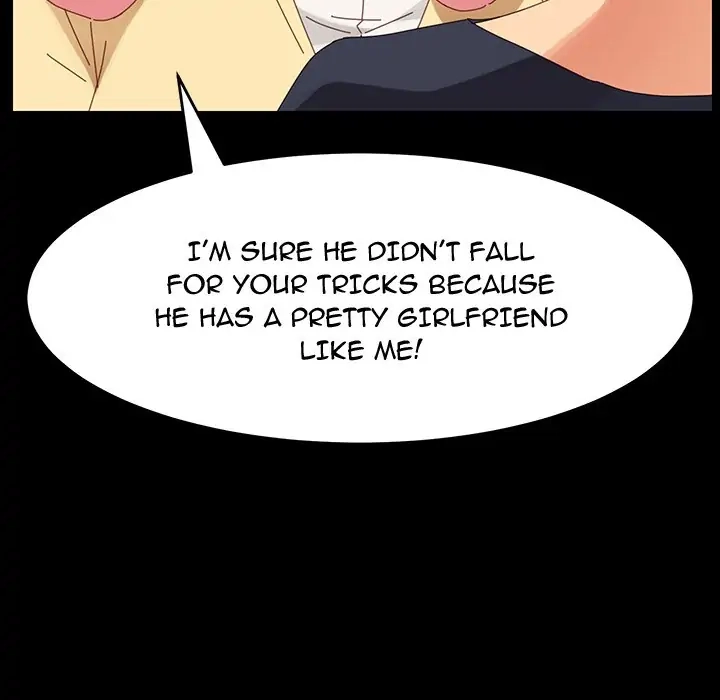 The Perfect Roommates Chapter 7 page 151 - 