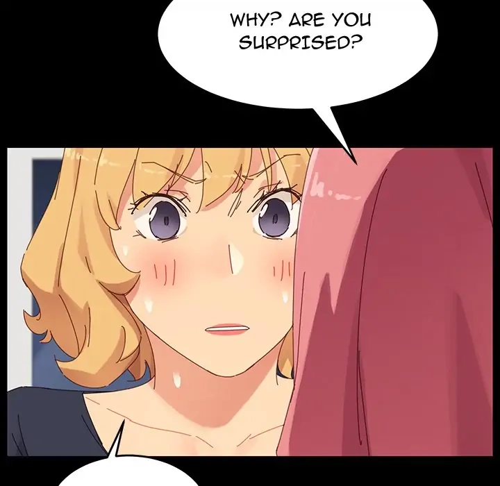 The Perfect Roommates Chapter 7 page 153 - 