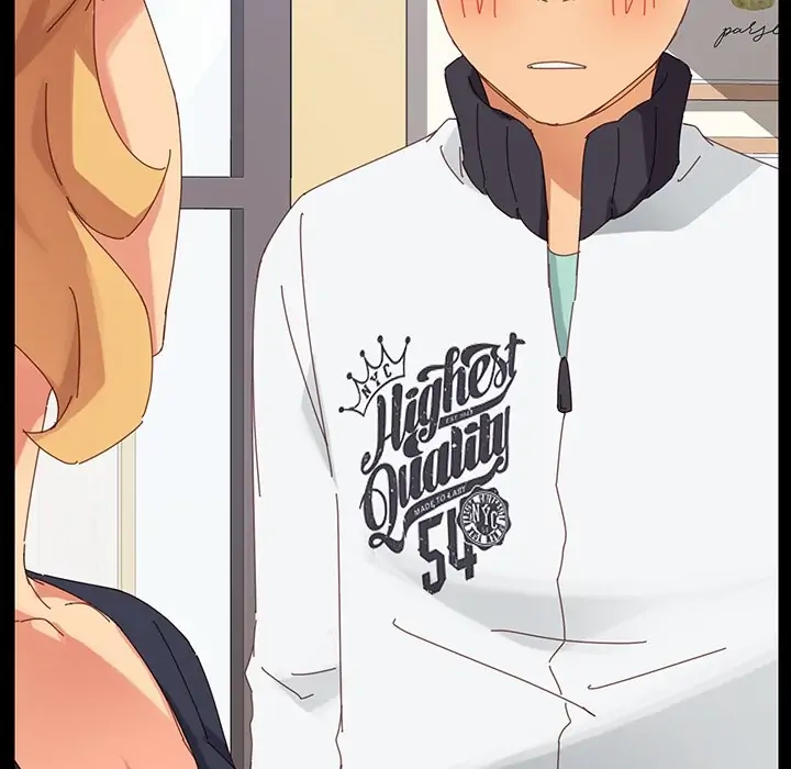 The Perfect Roommates Chapter 7 page 156 - 