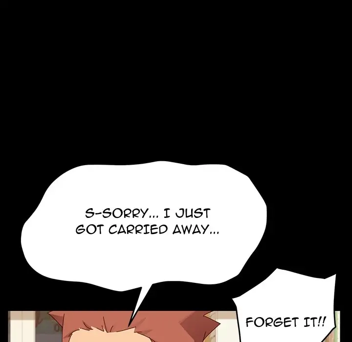 The Perfect Roommates Chapter 7 page 17 - 