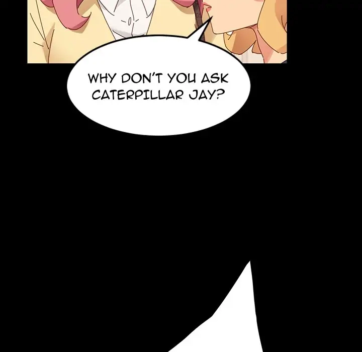 The Perfect Roommates Chapter 7 page 162 - 