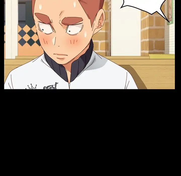 The Perfect Roommates Chapter 7 page 18 - 