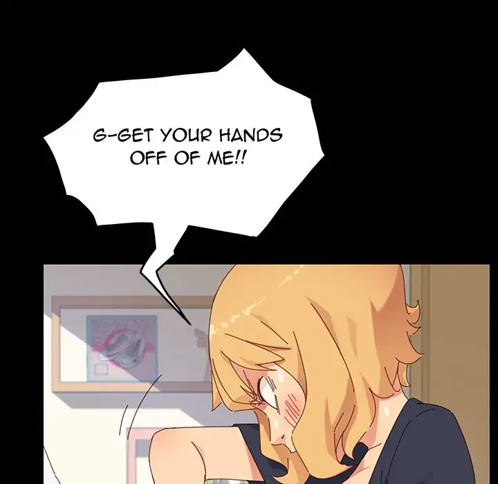 The Perfect Roommates Chapter 7 page 187 - 