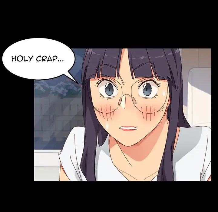 The Perfect Roommates Chapter 7 page 198 - 