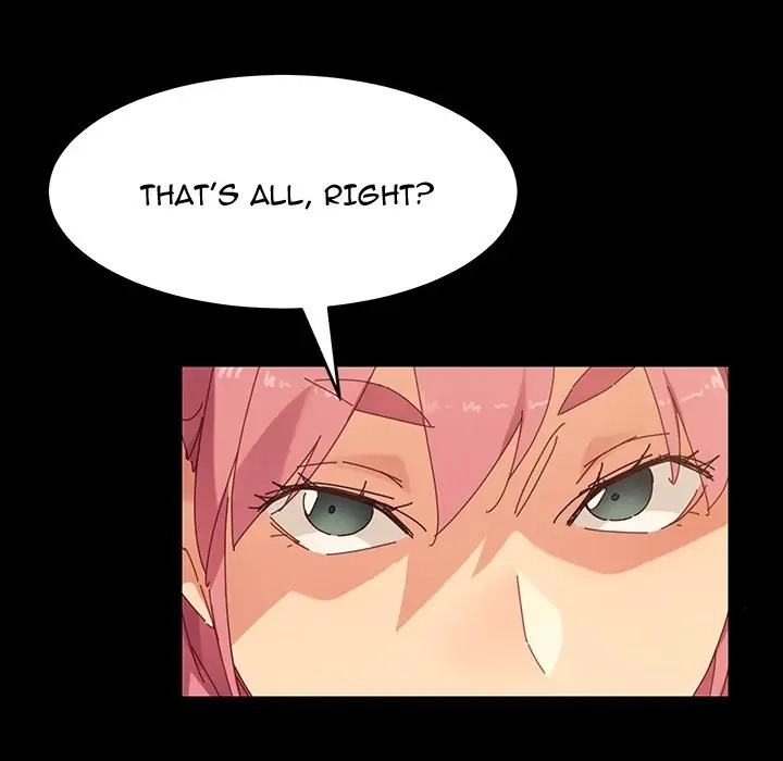 The Perfect Roommates Chapter 7 page 21 - 