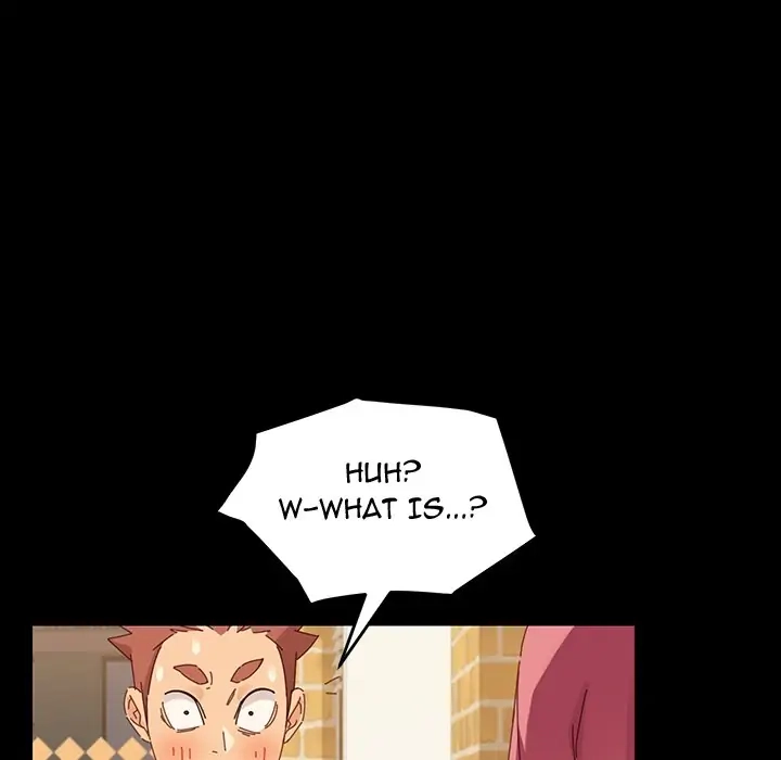 The Perfect Roommates Chapter 7 page 22 - 