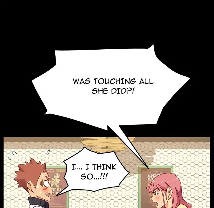 The Perfect Roommates Chapter 7 page 24 - 