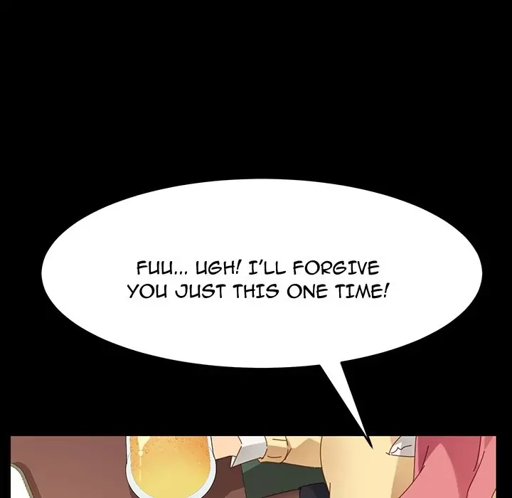 The Perfect Roommates Chapter 7 page 26 - 