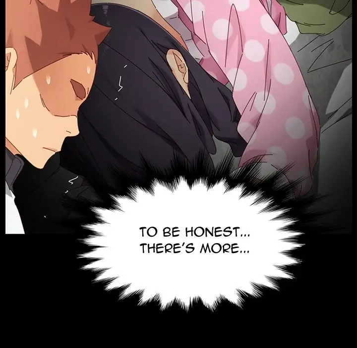 The Perfect Roommates Chapter 7 page 30 - 