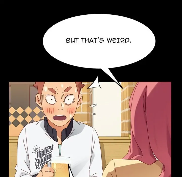 The Perfect Roommates Chapter 7 page 32 - 
