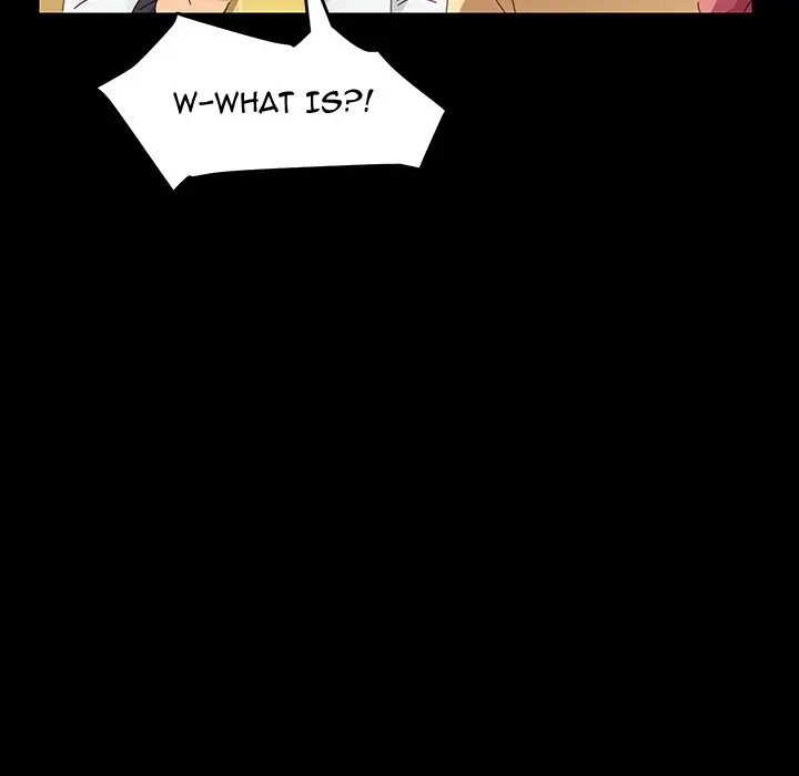 The Perfect Roommates Chapter 7 page 33 - 