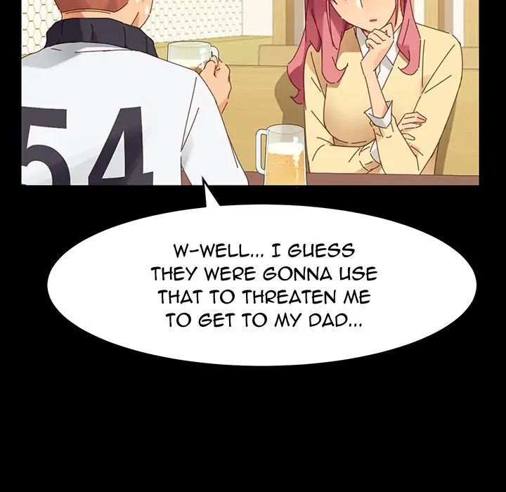 The Perfect Roommates Chapter 7 page 35 - 