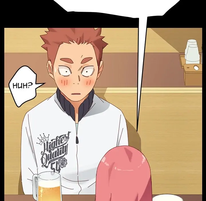 The Perfect Roommates Chapter 7 page 37 - 